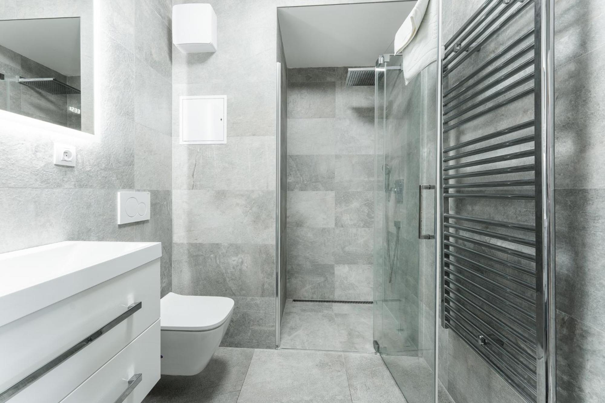 Palm Garden Apartment 2 米库洛夫 外观 照片